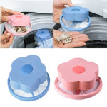Float Filter For Washing Machine Hair Remover thumbnail 3