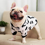 Puppy Autumn And Winter Warm Pajamas Jacket Pet Supplies thumbnail 5