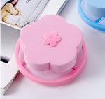 Float Filter For Washing Machine Hair Remover thumbnail 2