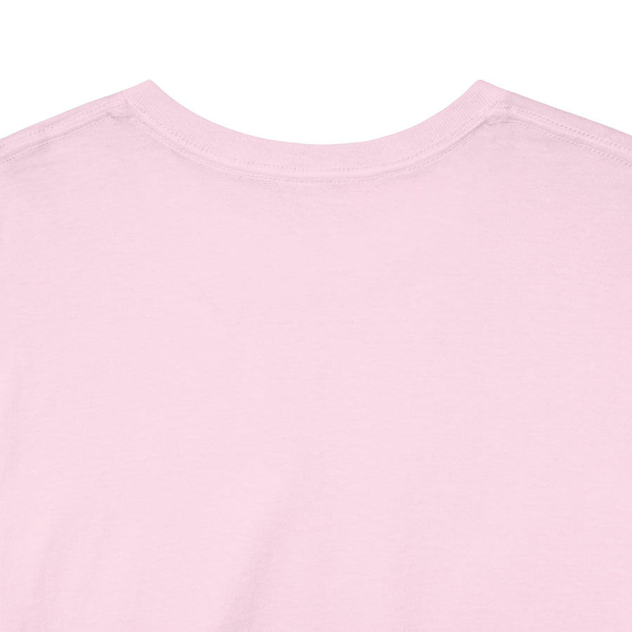 I Stay Winning T‑Shirt — Motivational Gold Script Tee