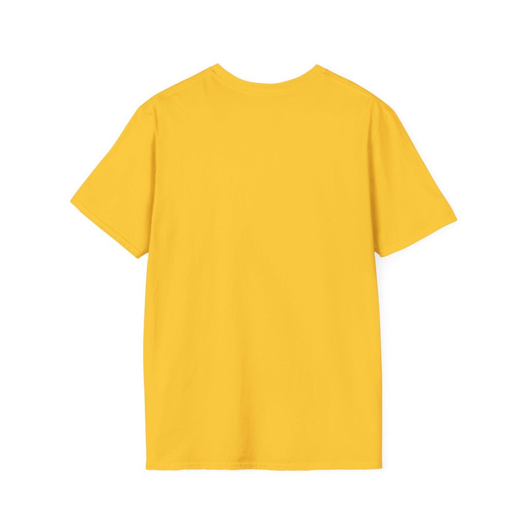 Growing a Treasured Soul T-Shirt — Inspirational Floral Treasure Chest Tee