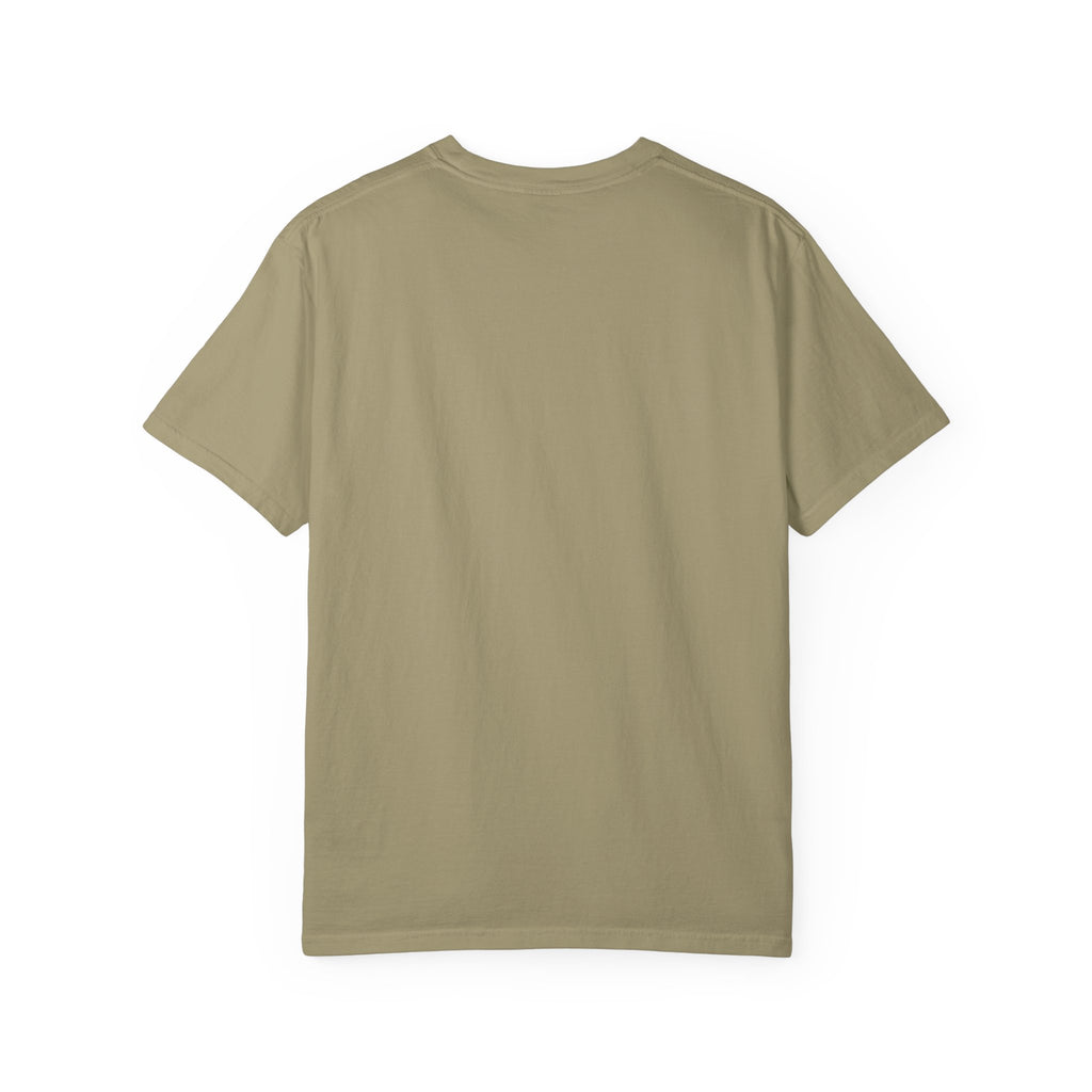 Treasured T-Shirt — Colorful Retro Text Graphic Tee