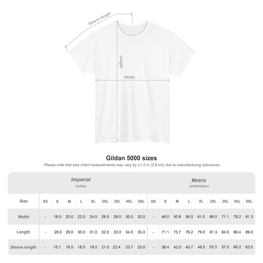 Psalm 23 "He Refreshes My Soul" T-Shirt