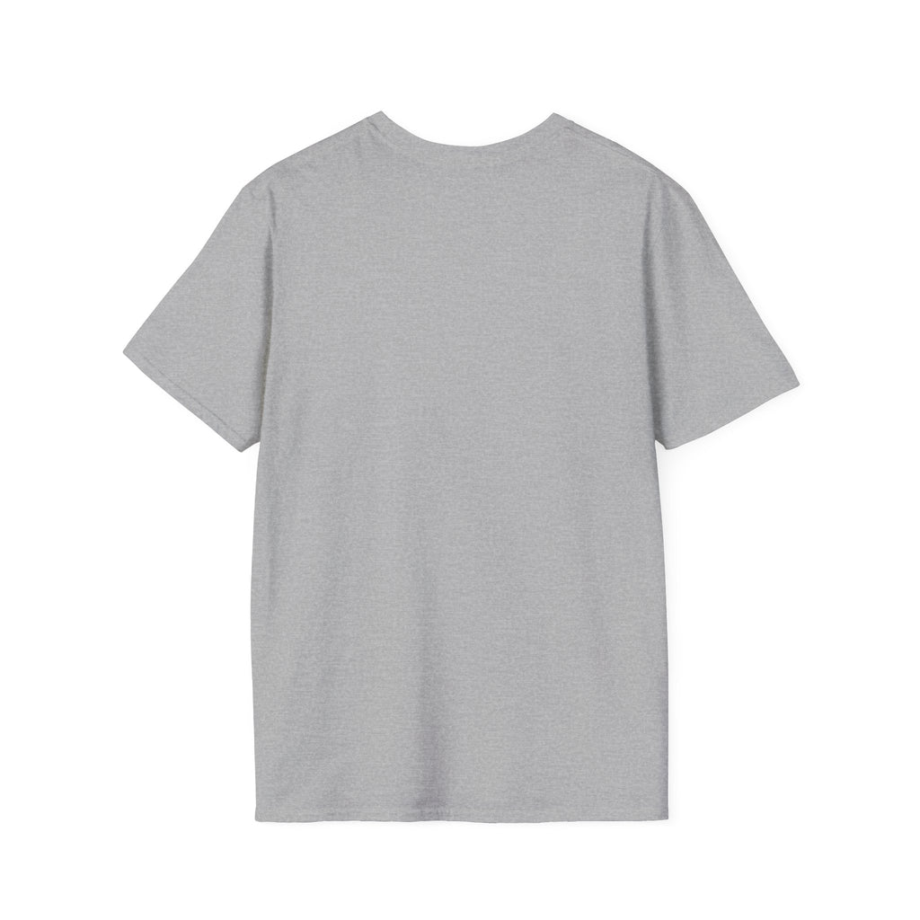 Growing a Treasured Soul T-Shirt — Personalized Baby Name