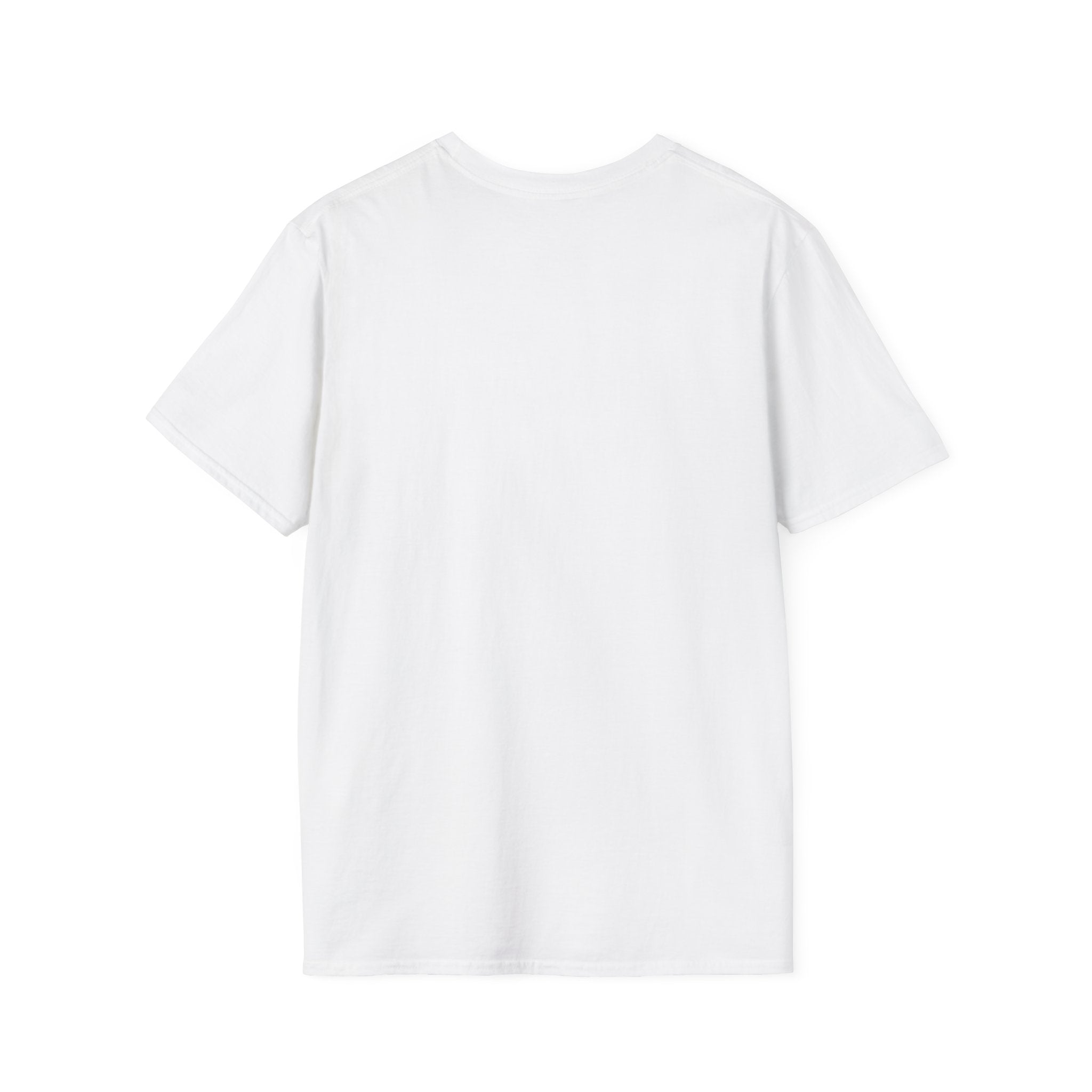 Growing a Treasured Life T-Shirt — Floral Heart & Gem Inspirational Tee