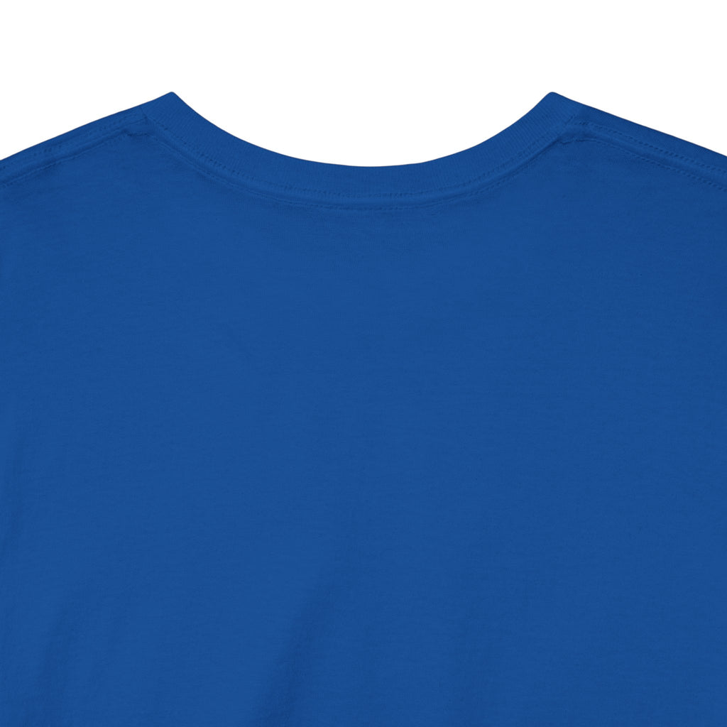 I Stay Winning T‑Shirt — Motivational Gold Script Tee