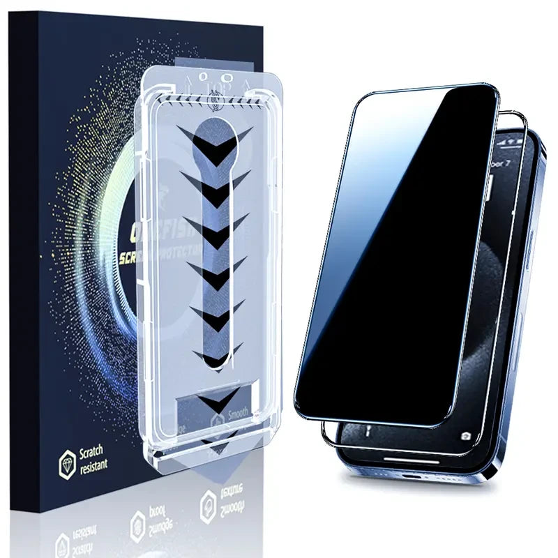 One Fish Privacy Screen Protector