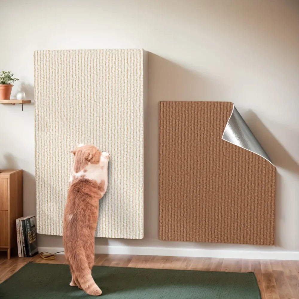 Adhesive Furniture Scratch Guard