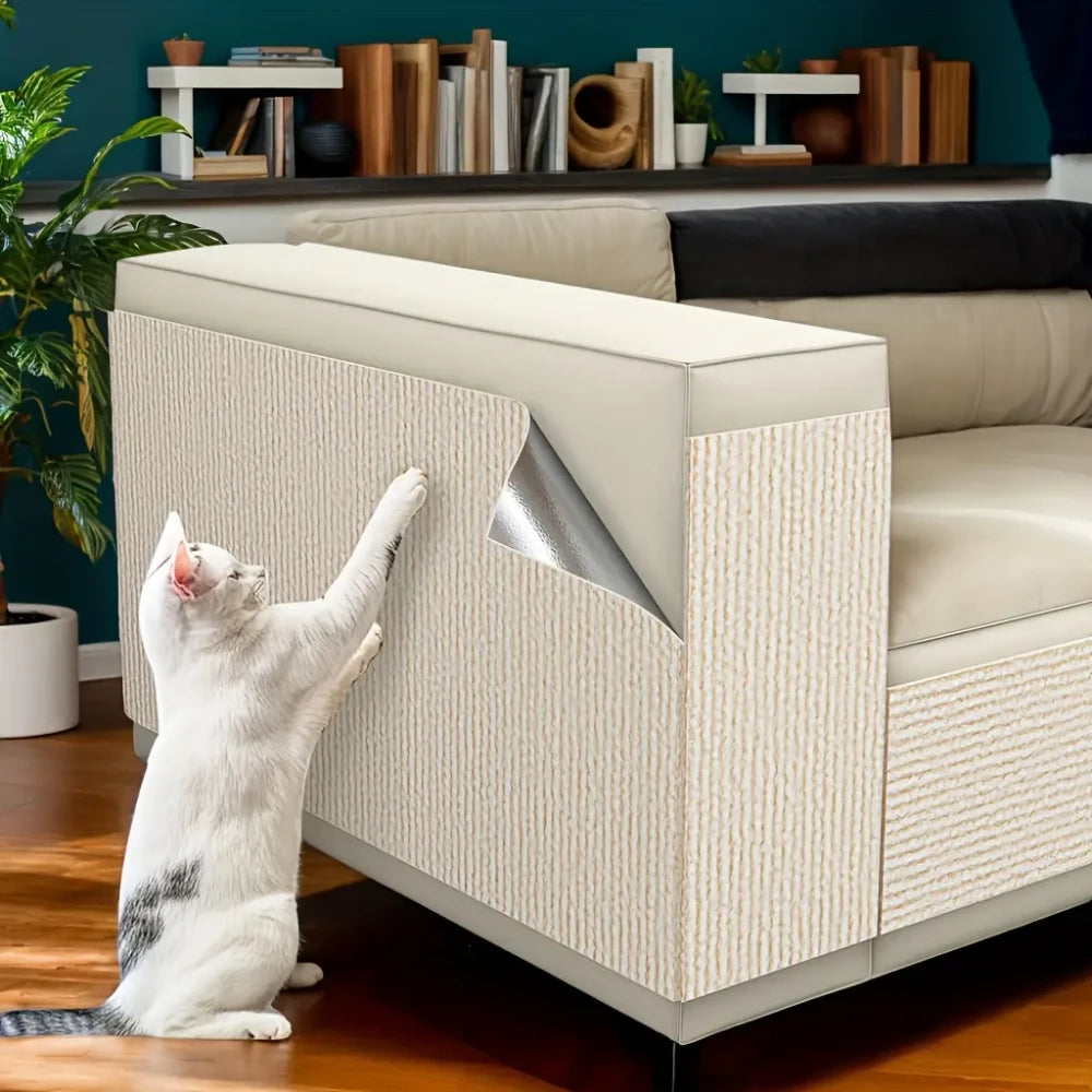 Adhesive Furniture Scratch Guard