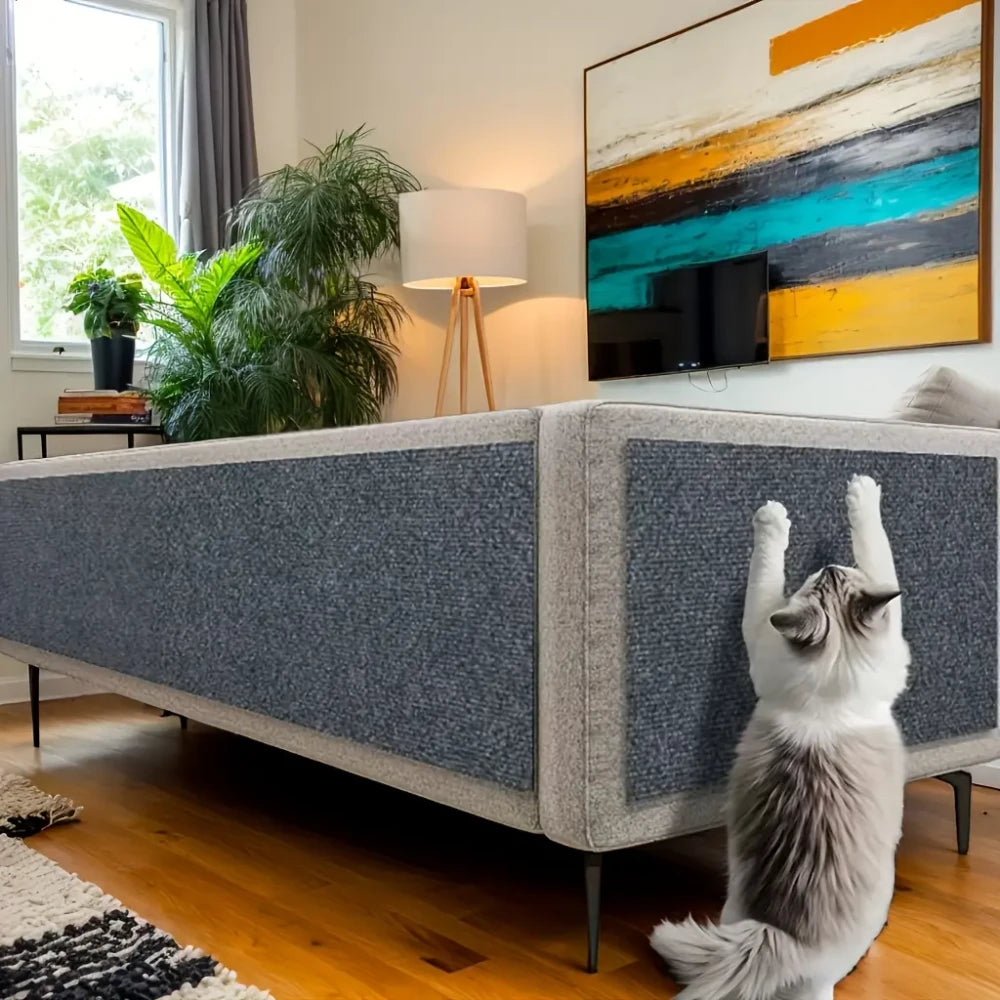 Adhesive Furniture Scratch Guard