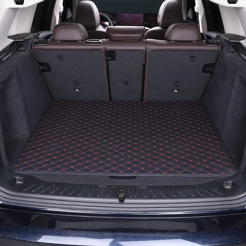 Universal Waterproof Cargo Trunk Mat