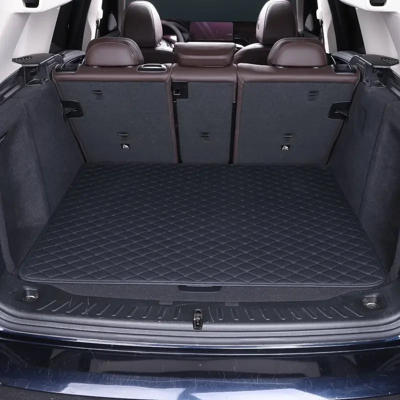 Universal Waterproof Cargo Trunk Mat