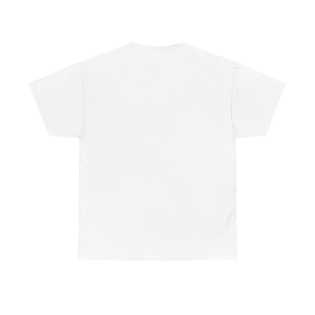 Peace and Progress T-Shirt – BW Graphic Tee