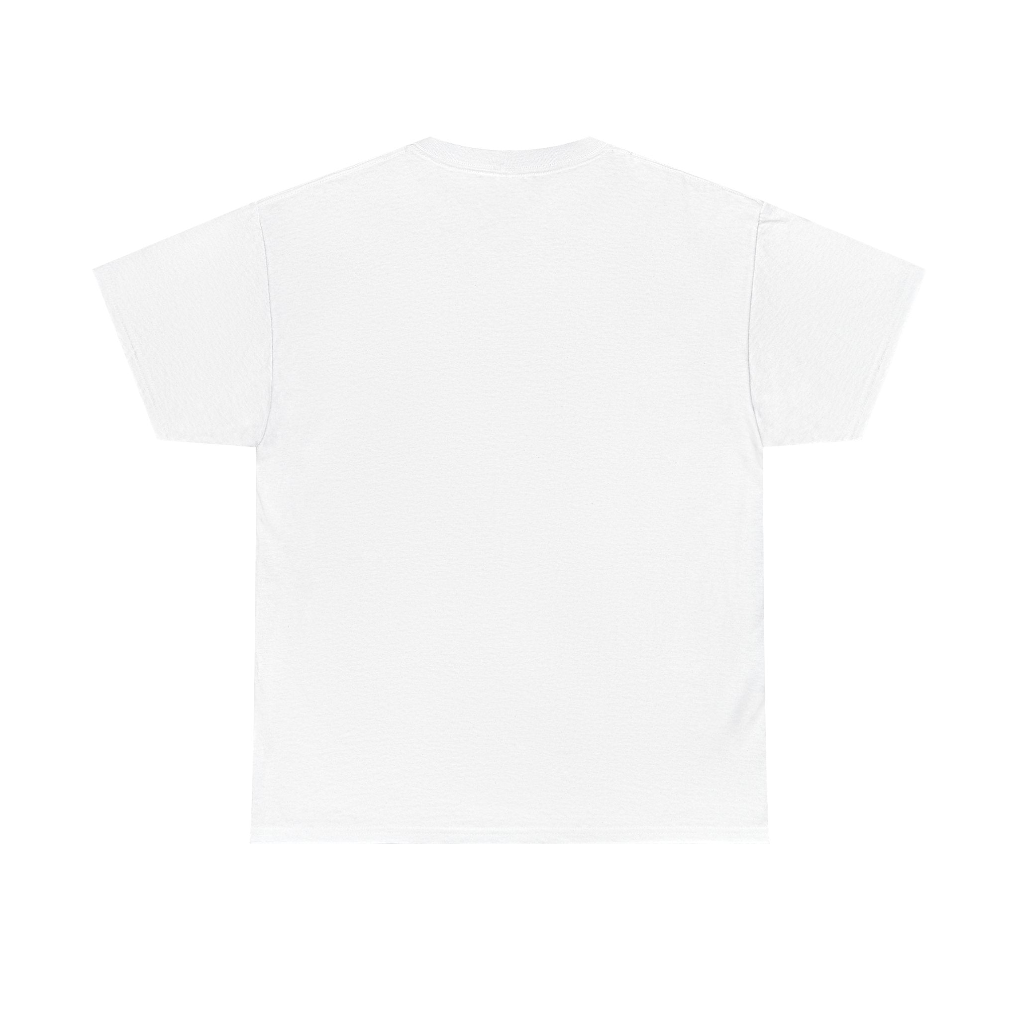 Peace and Progress T-Shirt – BW Graphic Tee