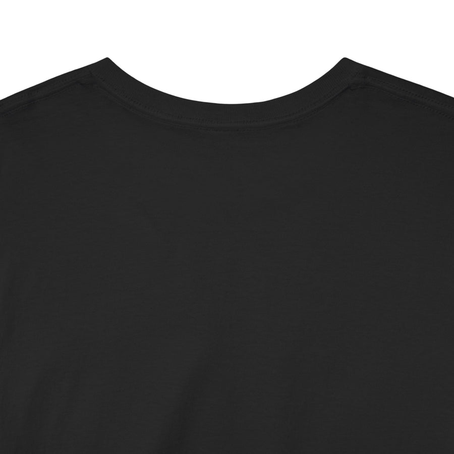 I Stay Winning T‑Shirt — Motivational Gold Script Tee