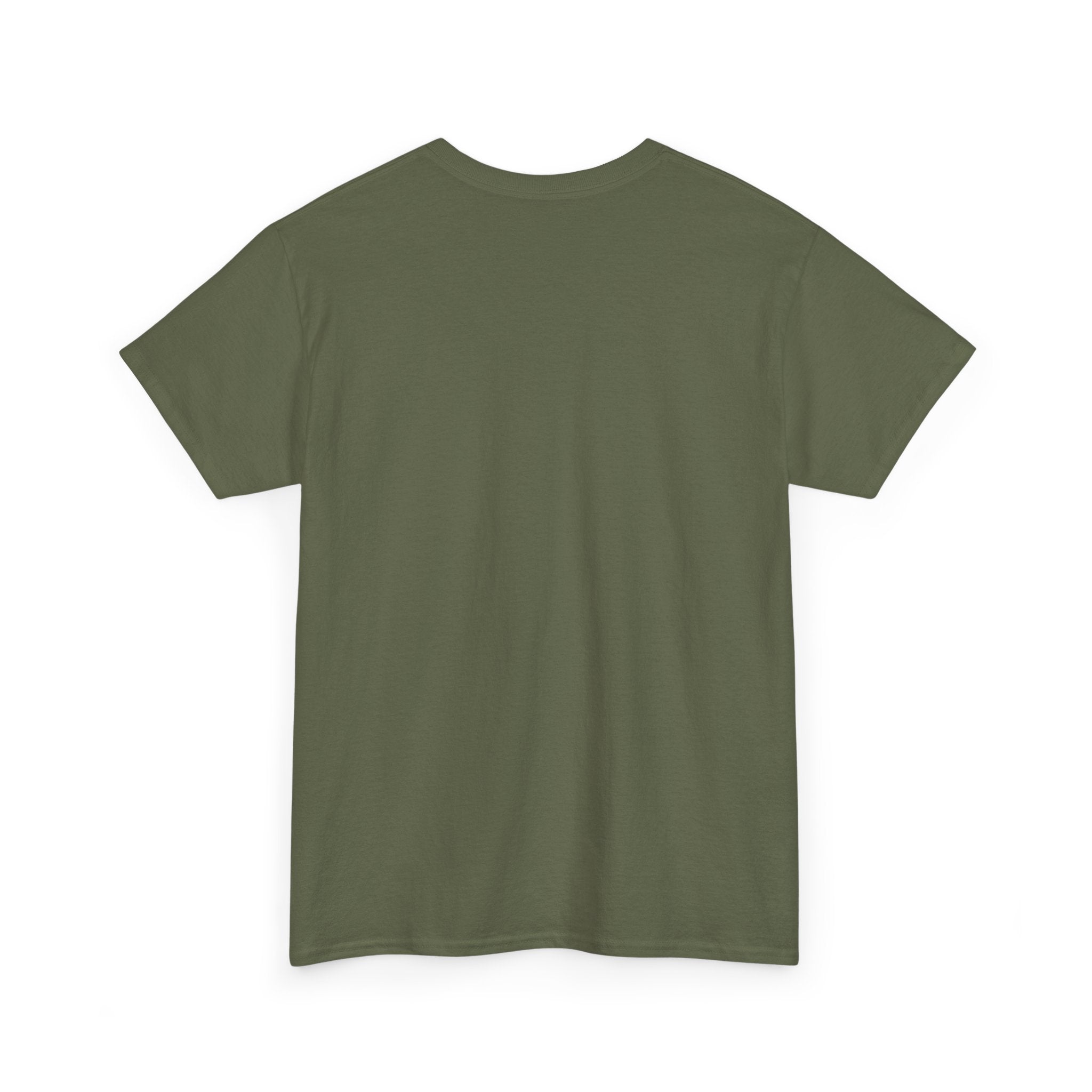 I Stay Winning T‑Shirt — Motivational Gold Script Tee