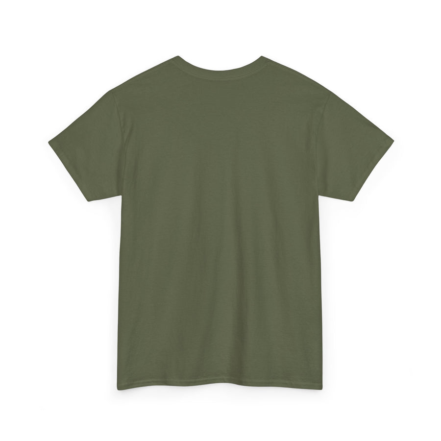 I Stay Winning T‑Shirt — Motivational Gold Script Tee