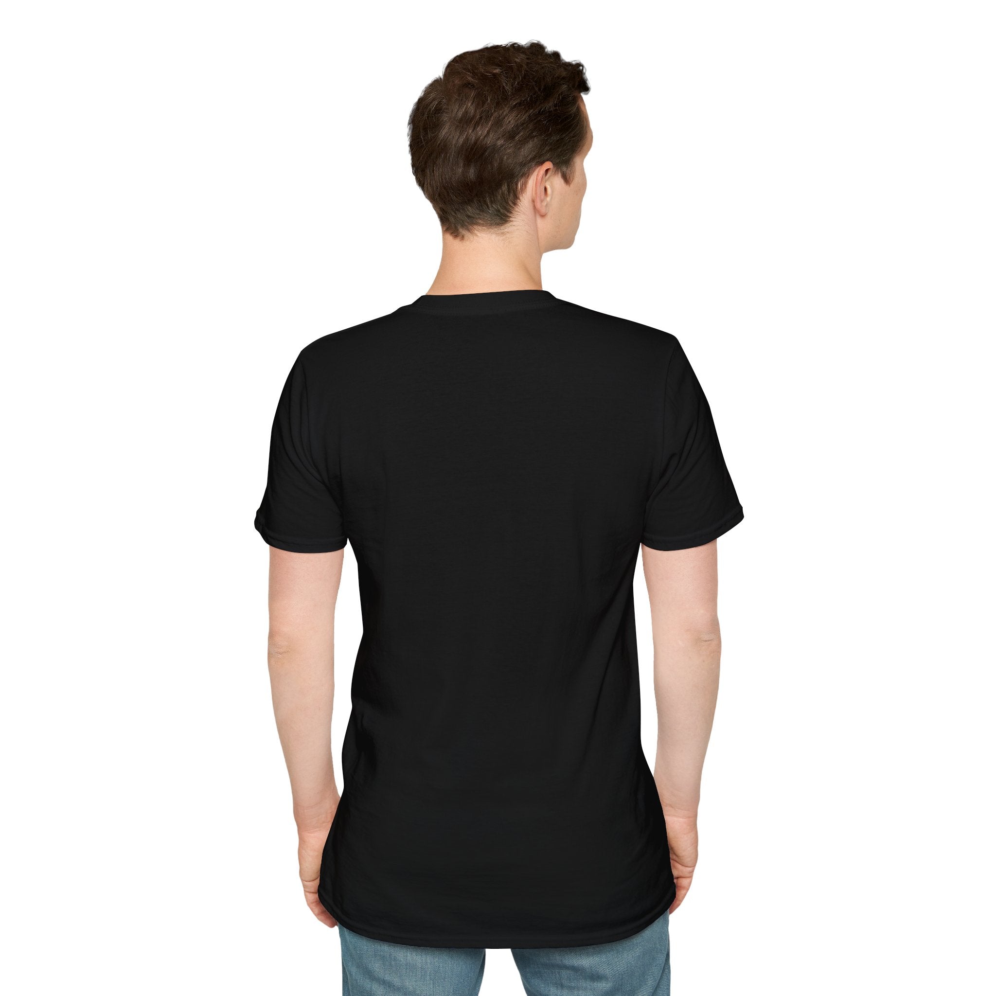 T‑Shirt — Funny "Dear Diary" Journal Quote Tee (Relatable Humor Gift)