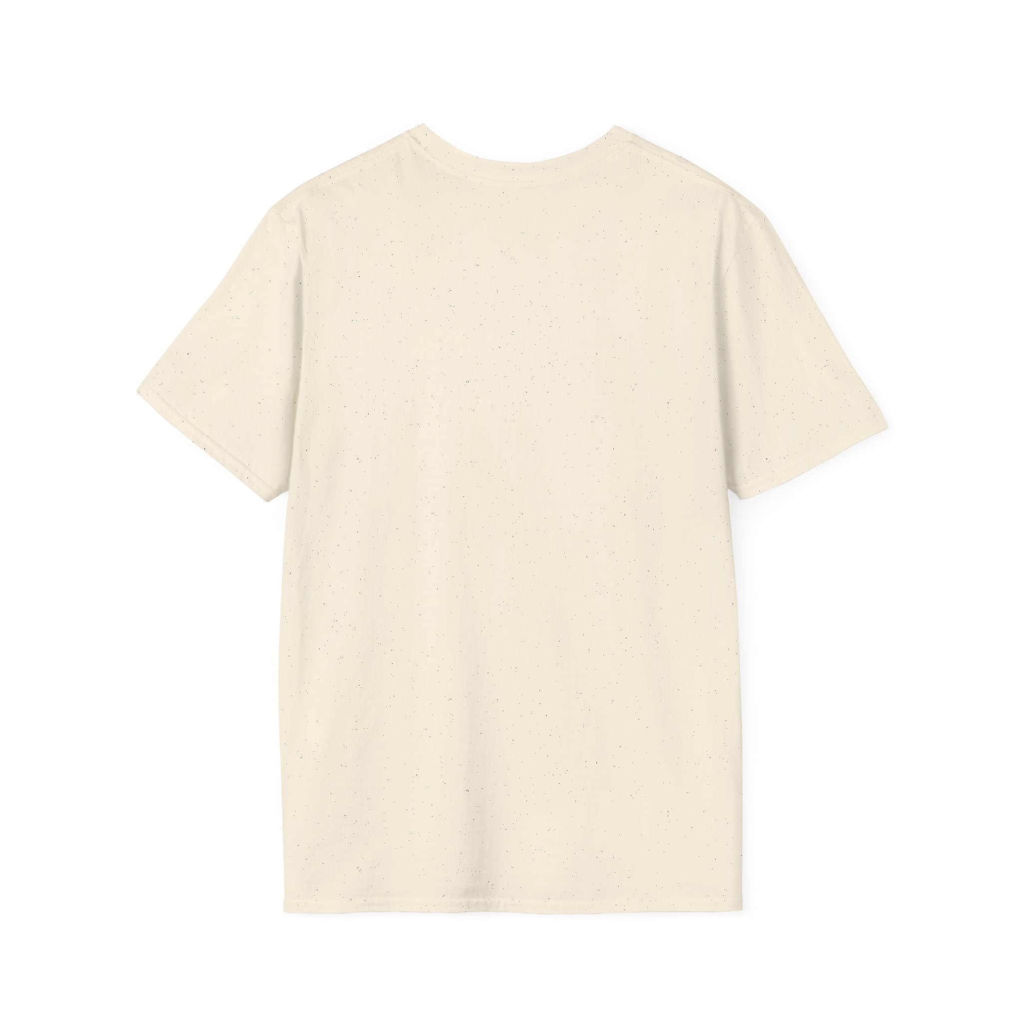 Growing a Treasured Life T-Shirt — Floral Heart & Gem Inspirational Tee