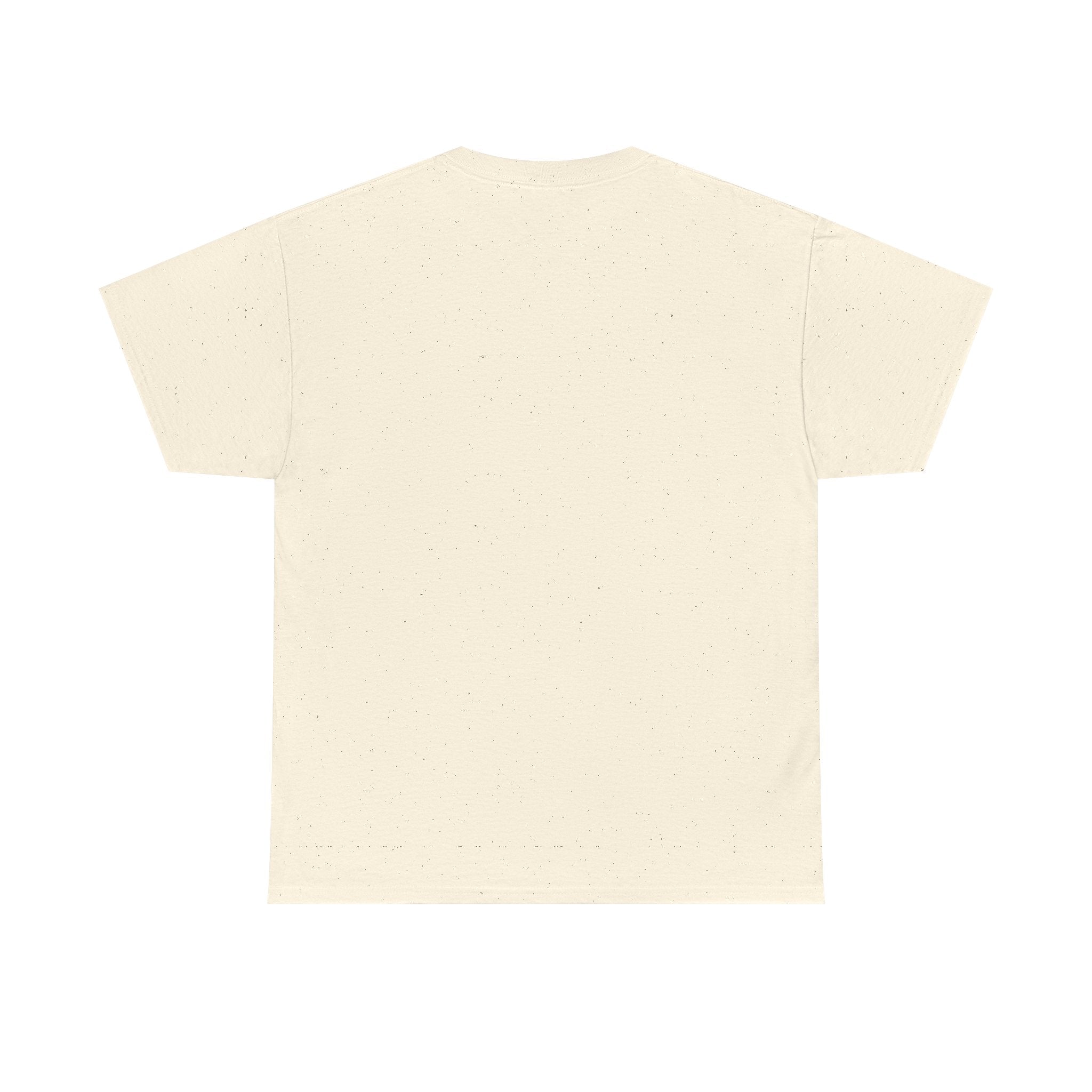 Peace and Progress T-Shirt – BW Graphic Tee