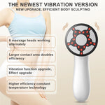 Body Sculptor - Body Sculpting Massager - Anti Cellulite Massage Too, Lymph Drainage, & Skin Tightening thumbnail 6