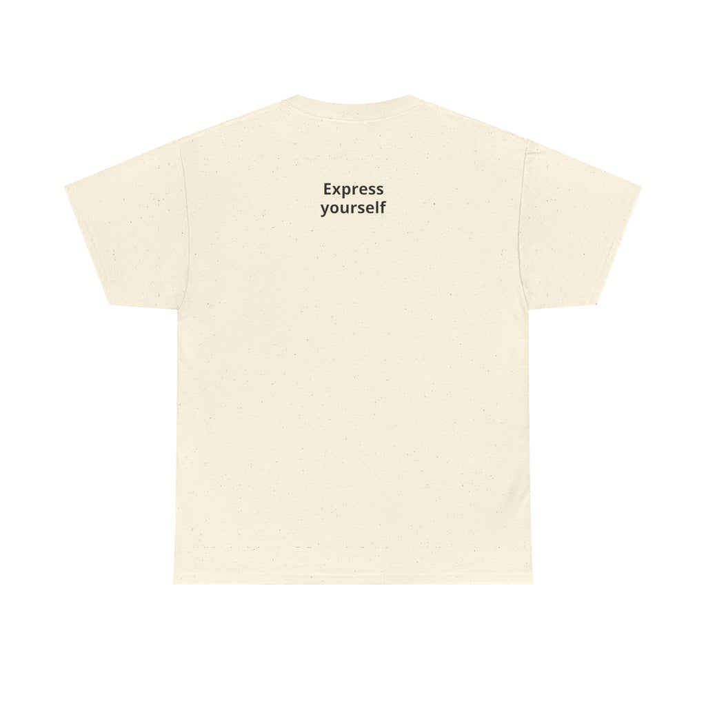 Peace and Progress T-Shirt — Black Woman Illustration, Empowerment Tee
