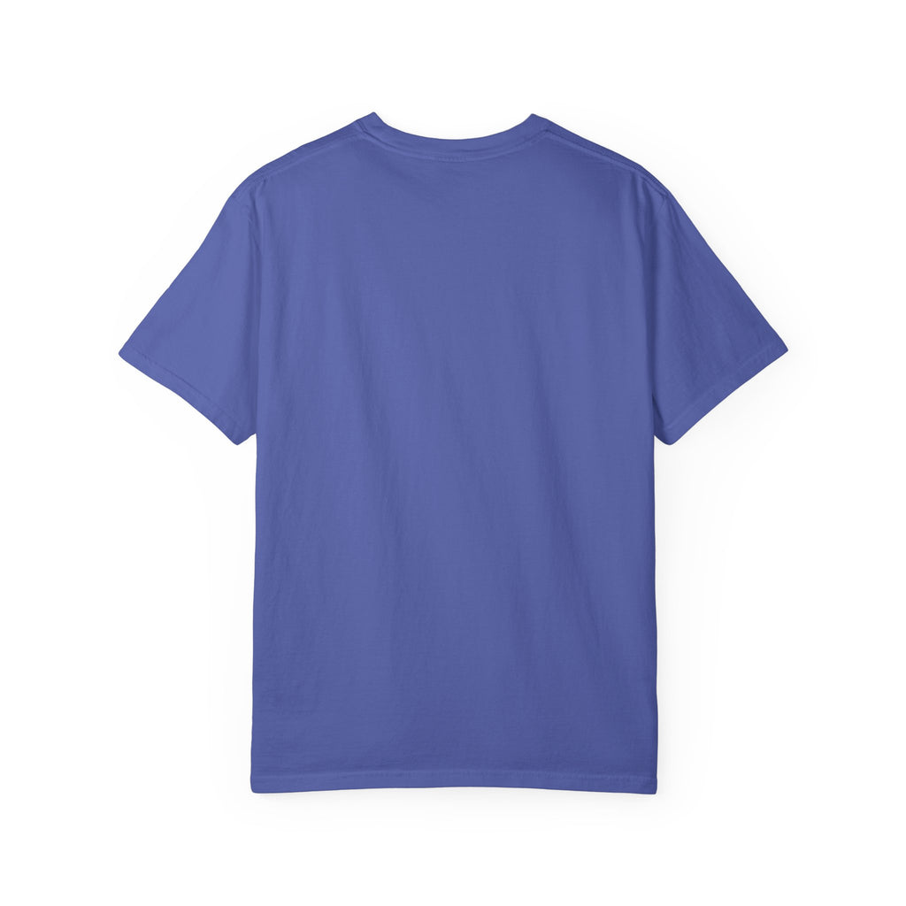 Treasured T-Shirt — Colorful Retro Text Graphic Tee