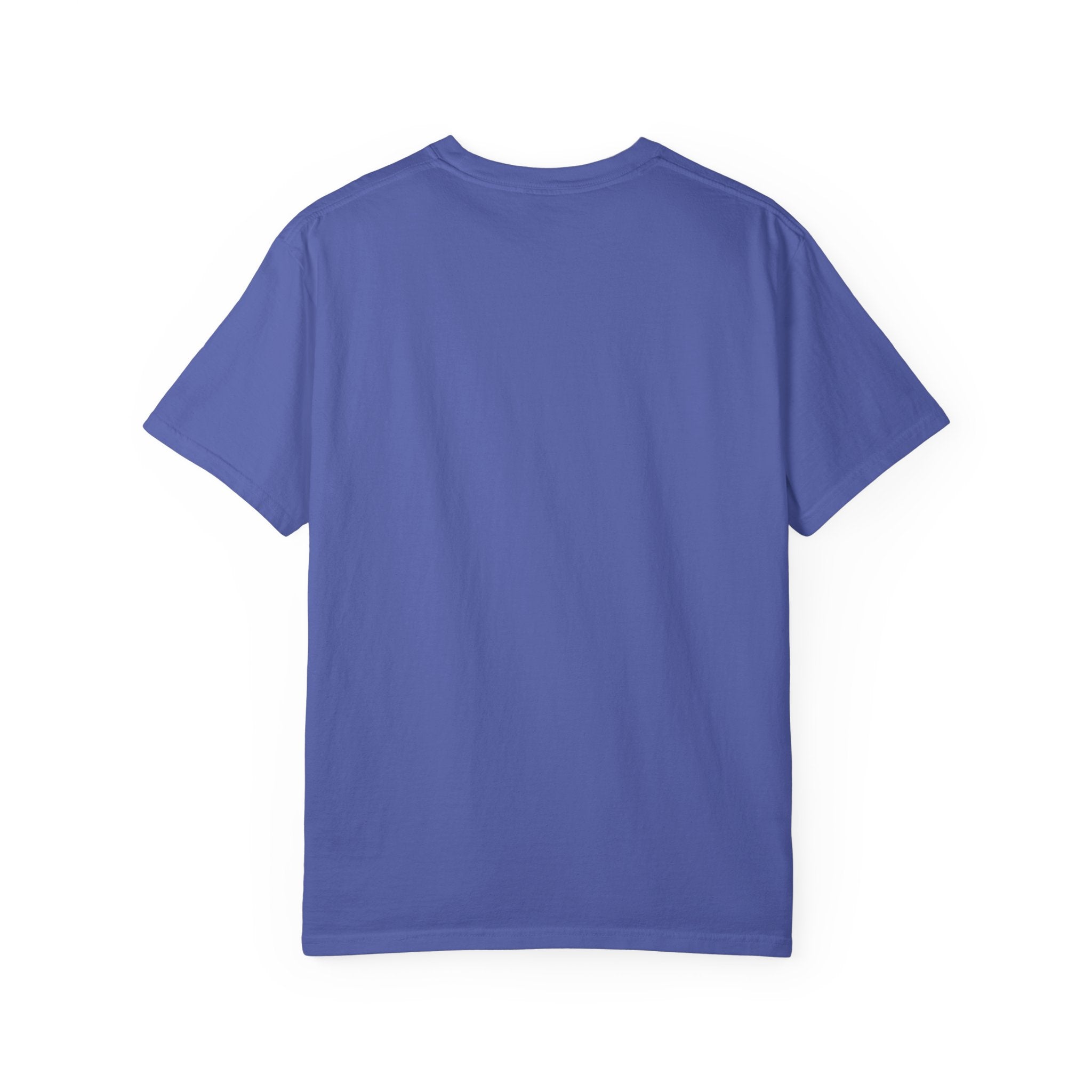 Treasured T-Shirt — Colorful Retro Text Graphic Tee