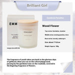 Luxury Scented Candles | 12 Signature Fragrances | Small & Large thumbnail 15