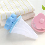 Float Filter For Washing Machine Hair Remover thumbnail 4