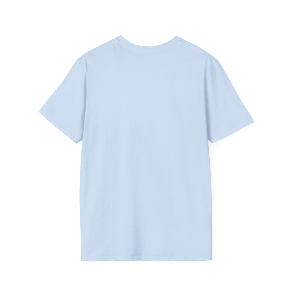 Growing a Treasured Soul T-Shirt — Personalized Baby Name