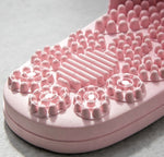 Reflexology Foot Massage Slippers | Acupressure Recovery & Deep Sleep Aid thumbnail 6