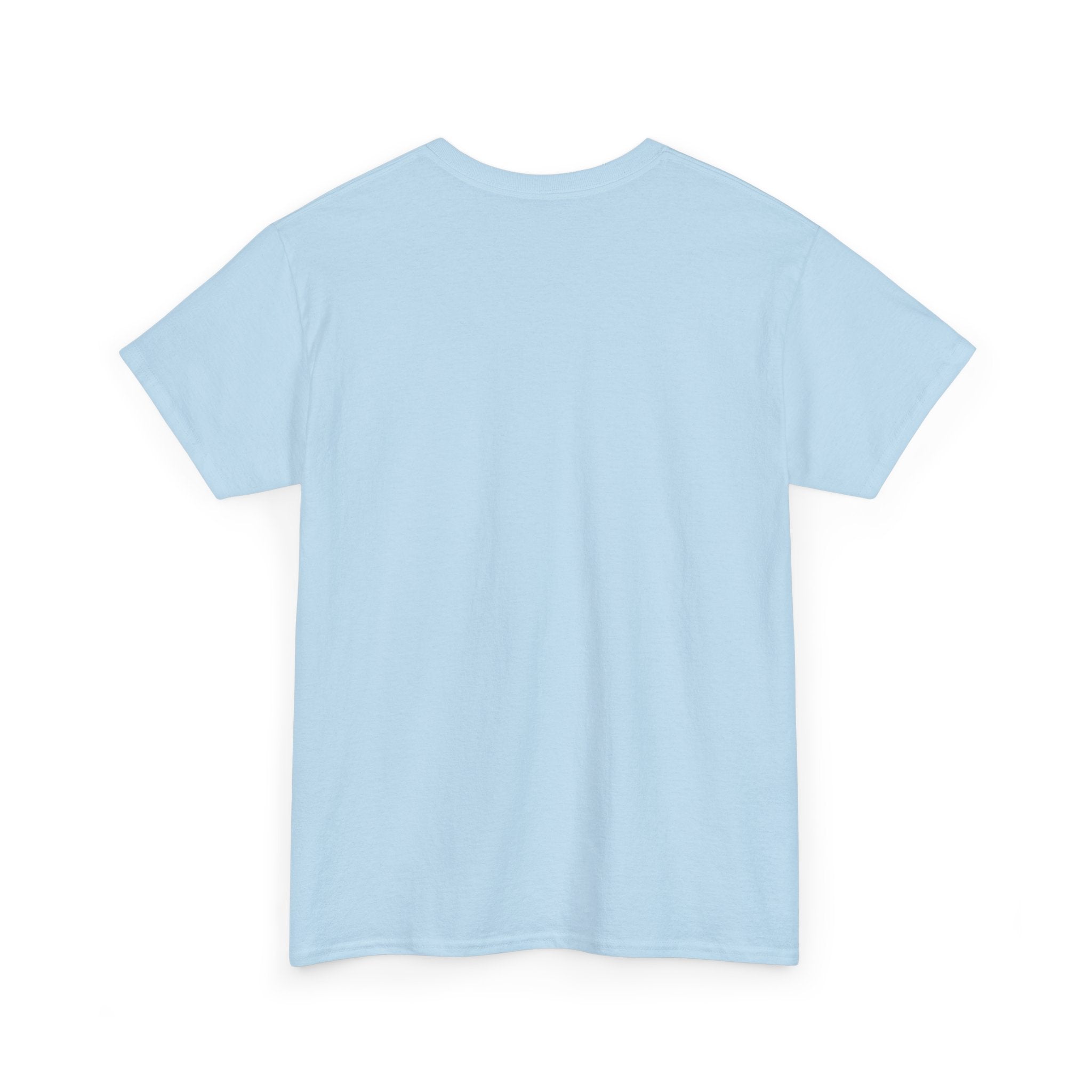 I Stay Winning T‑Shirt — Motivational Gold Script Tee