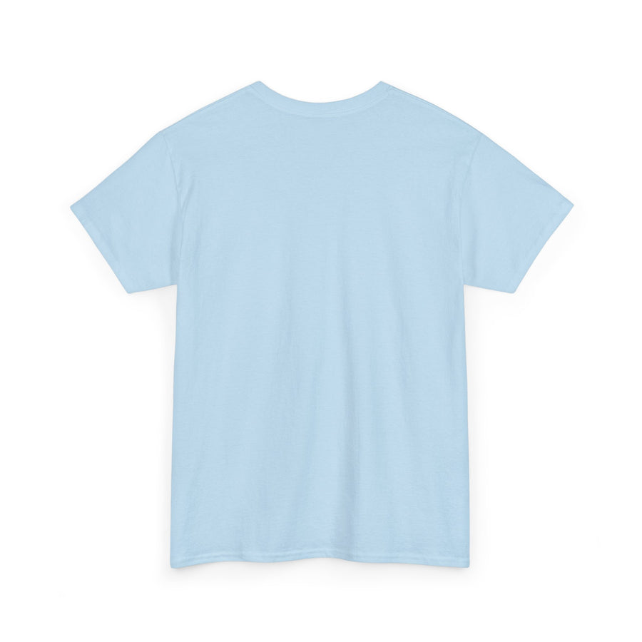 I Stay Winning T‑Shirt — Motivational Gold Script Tee