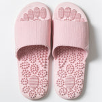 Reflexology Foot Massage Slippers | Acupressure Recovery & Deep Sleep Aid thumbnail 14
