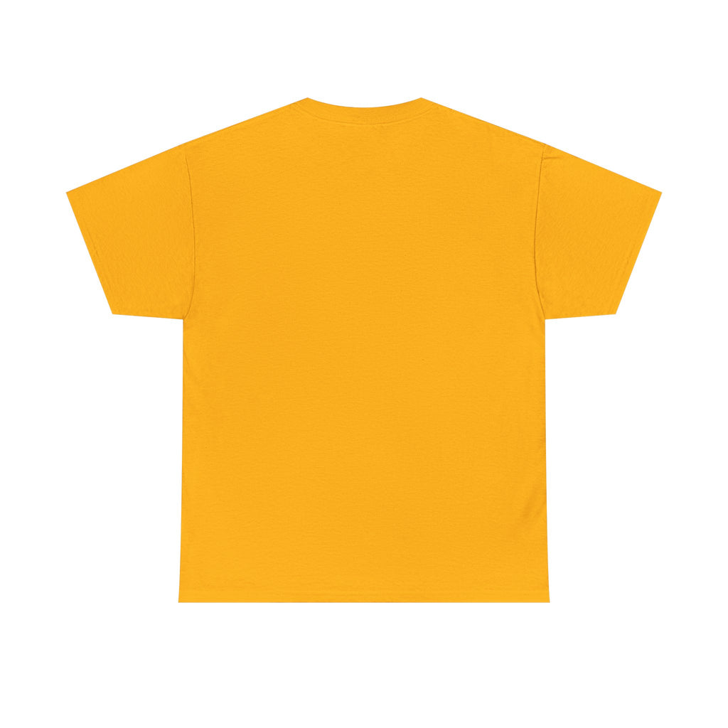 Treasured Rainbow Tee – Inspirational 'TREASURED' Graphic T-Shirt