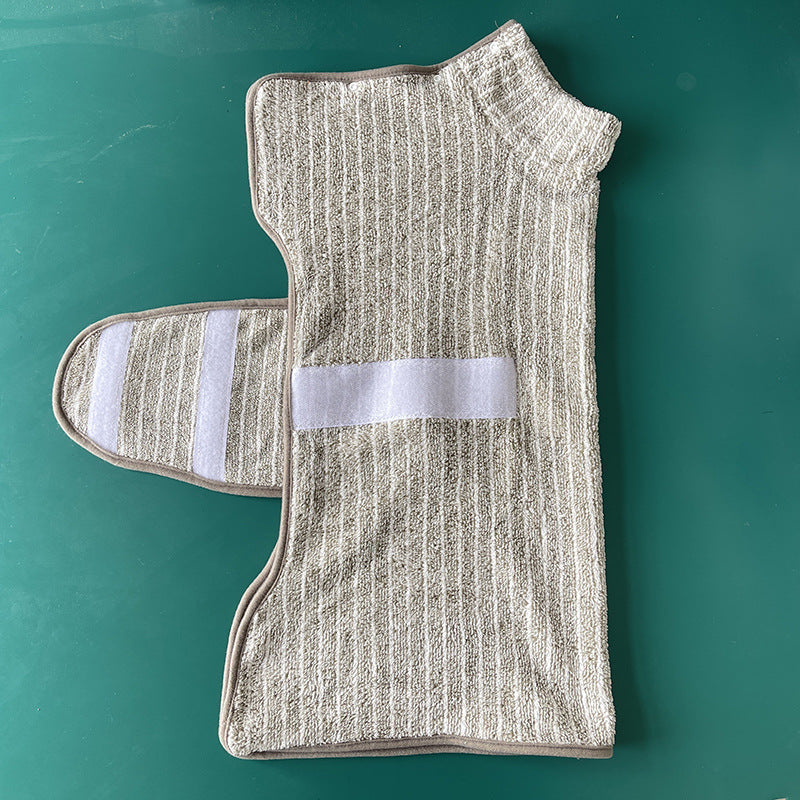 Fur Baby & Me Set
