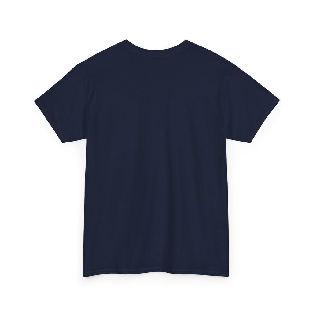 I Stay Winning T‑Shirt — Motivational Gold Script Tee