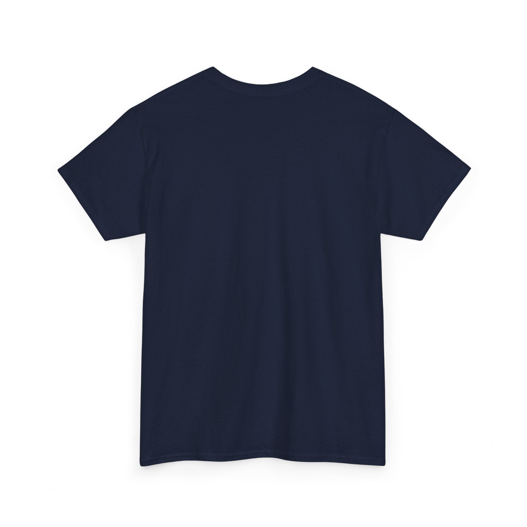 I Stay Winning T‑Shirt — Motivational Gold Script Tee