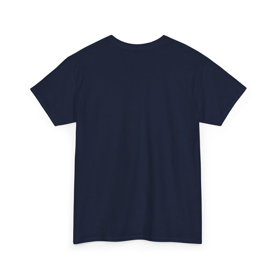 I Stay Winning T‑Shirt — Motivational Gold Script Tee