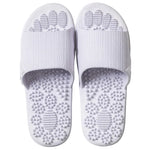 Reflexology Foot Massage Slippers | Acupressure Recovery & Deep Sleep Aid thumbnail 1