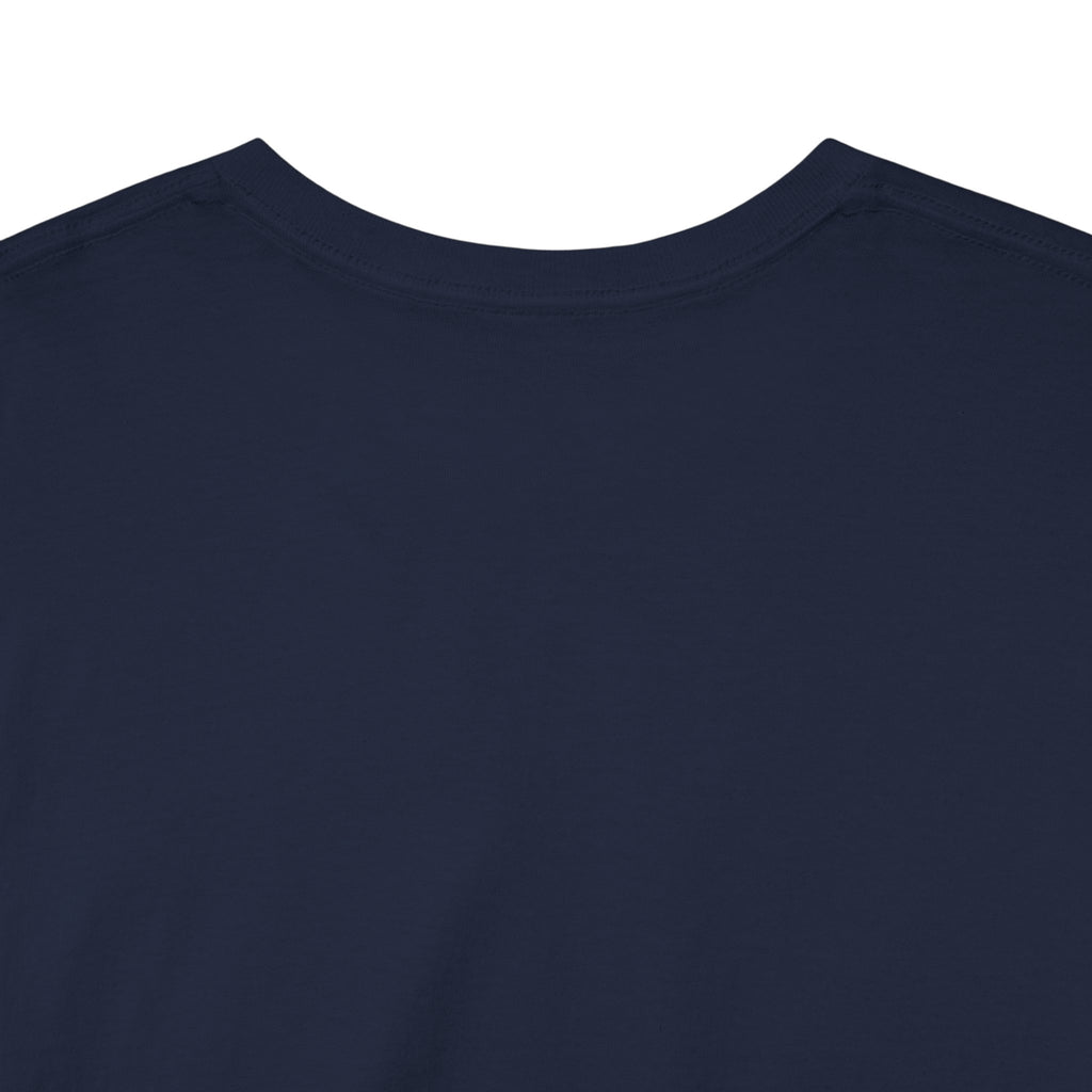 I Stay Winning T‑Shirt — Motivational Gold Script Tee