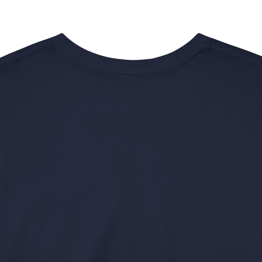 I Stay Winning T‑Shirt — Motivational Gold Script Tee