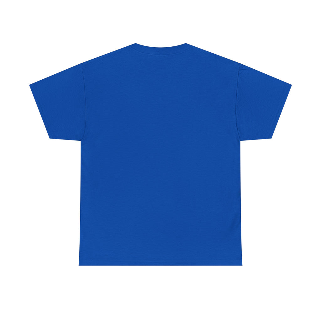 Treasured Rainbow Tee – Inspirational 'TREASURED' Graphic T-Shirt