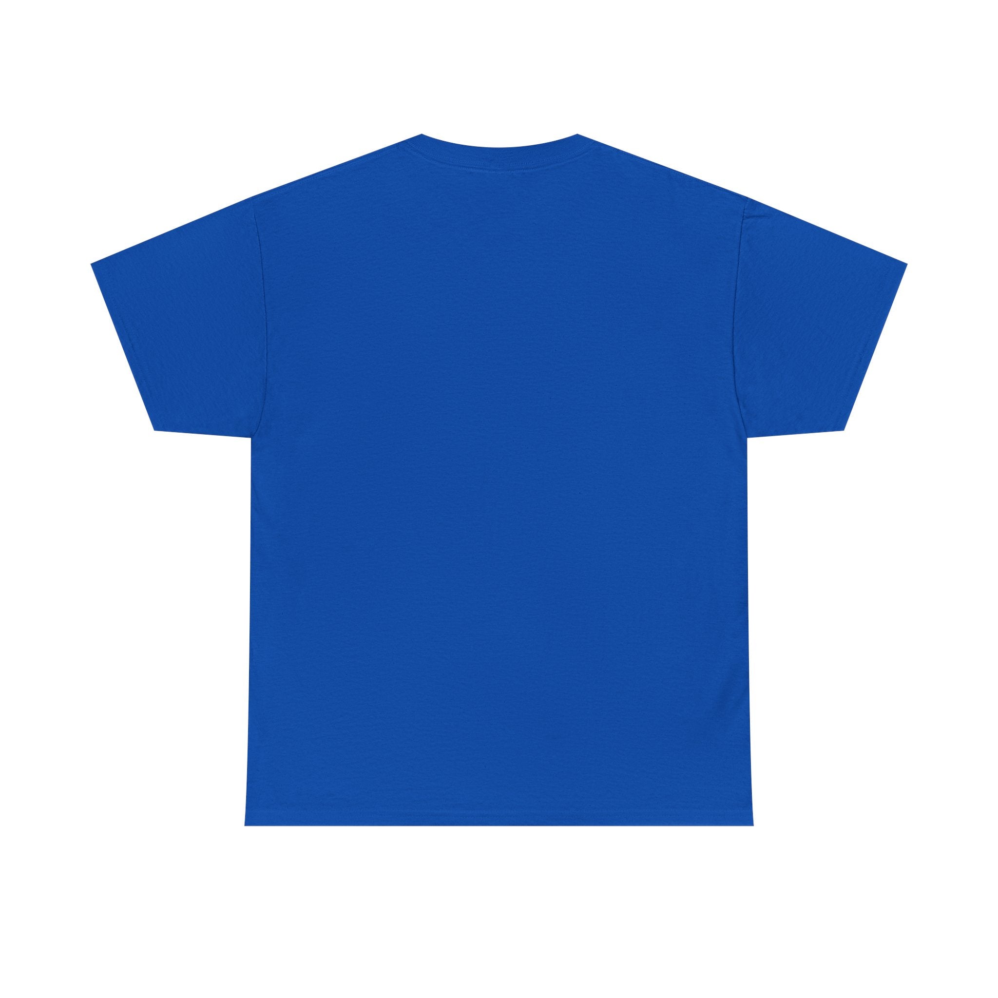 Treasured Rainbow Tee – Inspirational 'TREASURED' Graphic T-Shirt