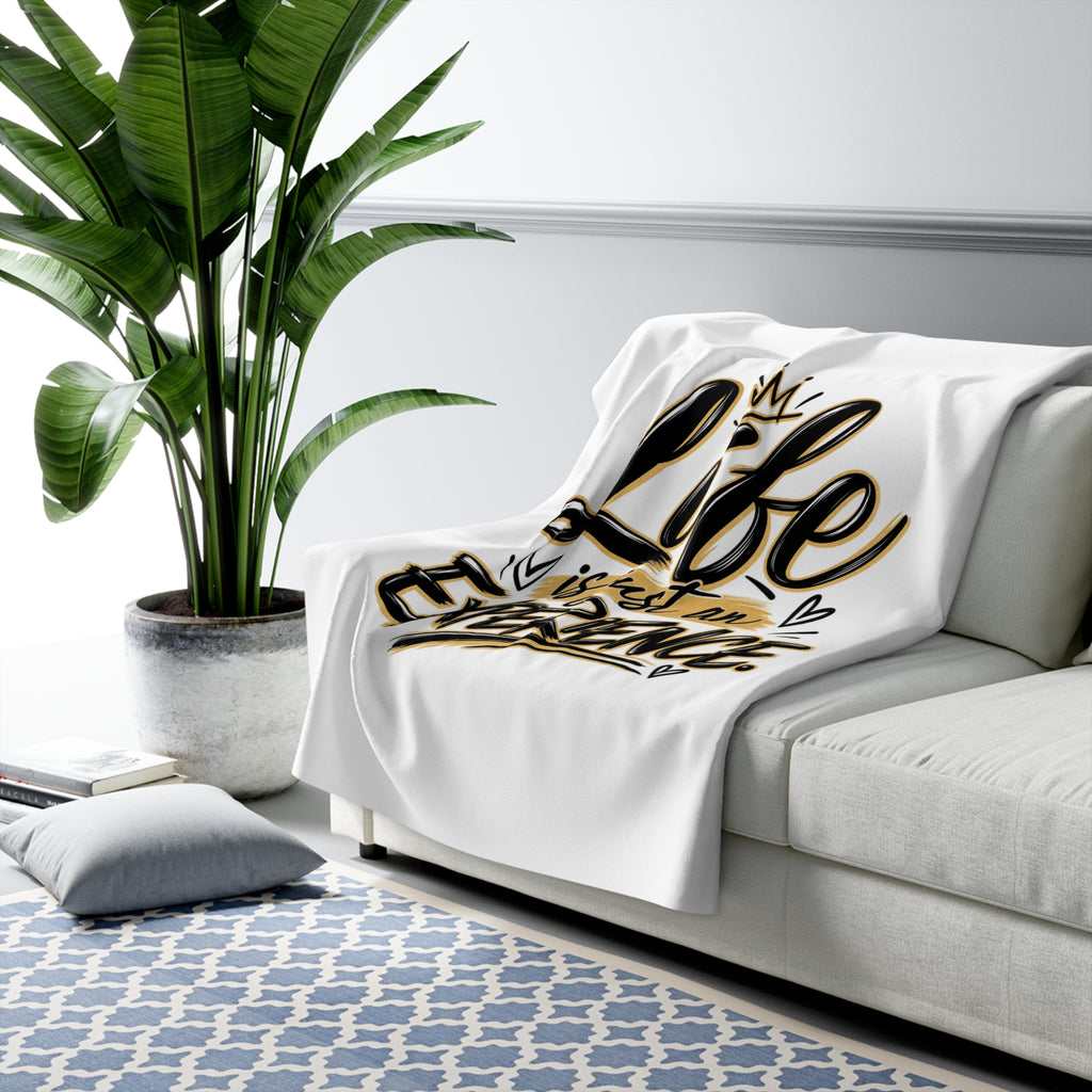 Wrap & Write Bundle — Life is Just an Experience