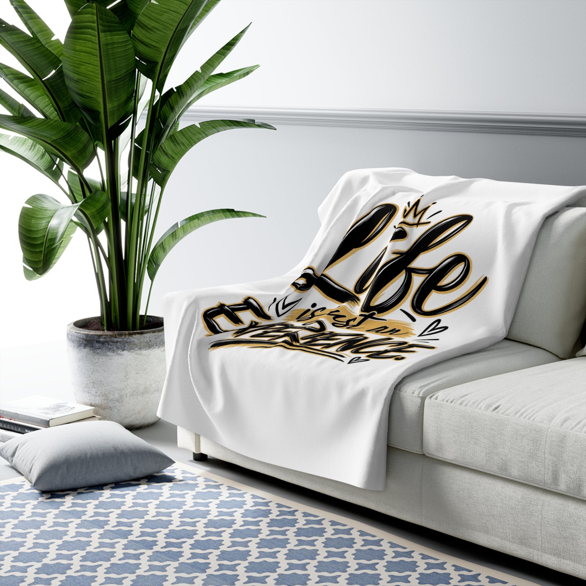 Wrap & Write Bundle — Life is Just an Experience