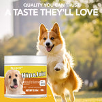 Dog Hip & Joint Supplement Chews with MSM, Chondroitin & Salmon Oil thumbnail 10