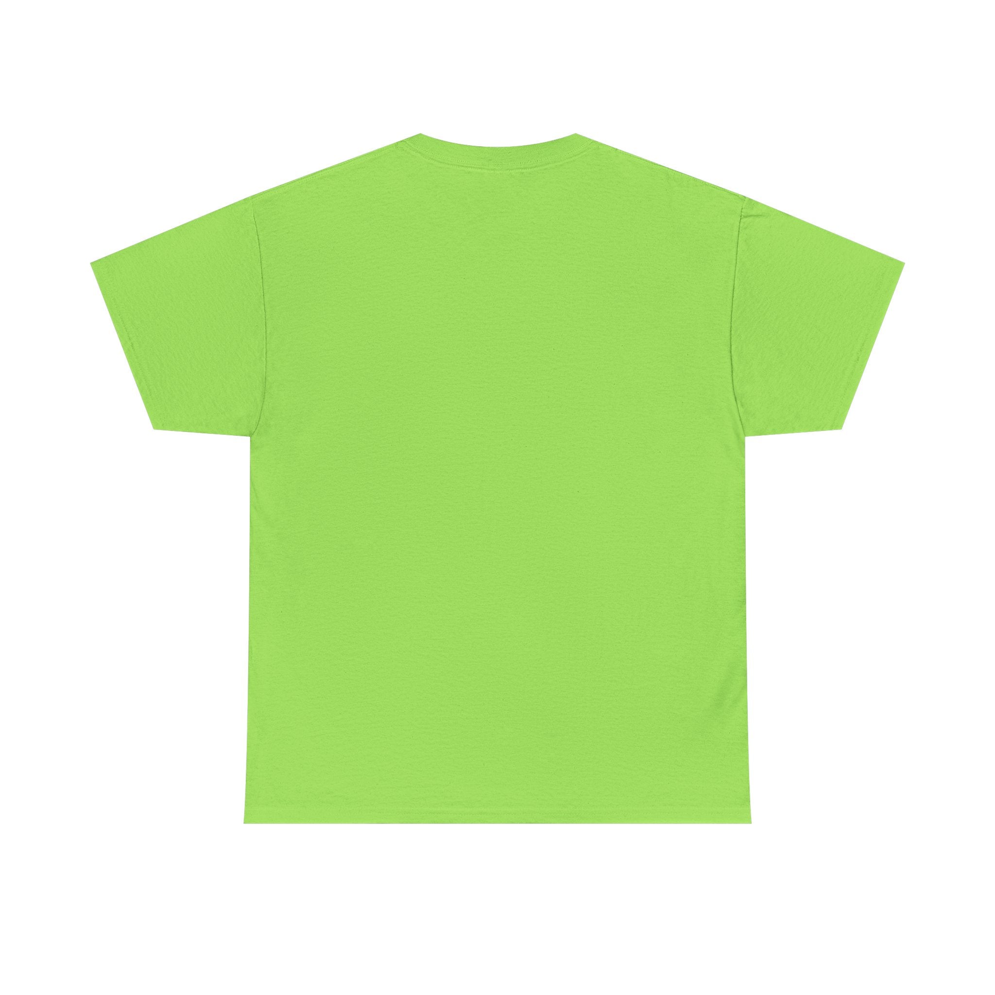 Treasured Rainbow Tee – Inspirational 'TREASURED' Graphic T-Shirt