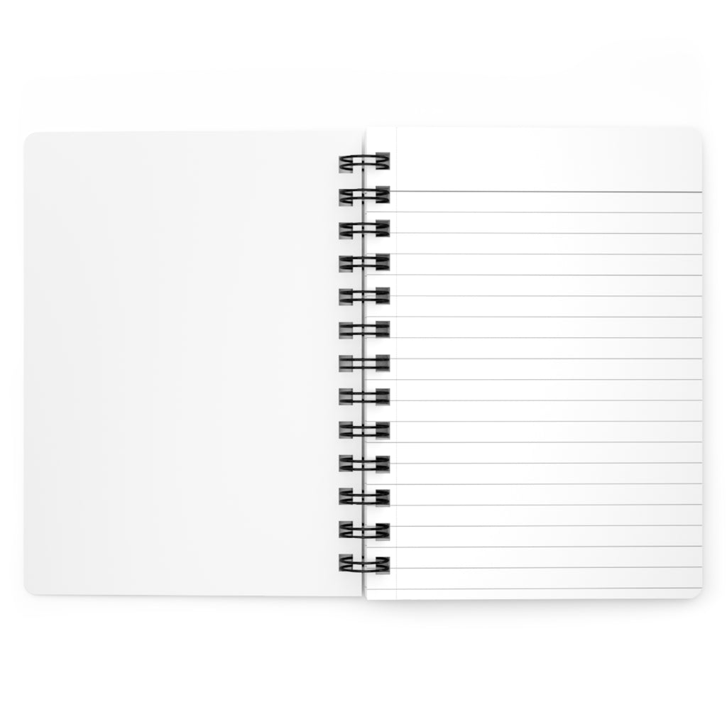 Spiral Notebook - "Dear Diary... Continued Decisions (Mostly Regarding Snacks)" Funny Journal for Teens & Adults